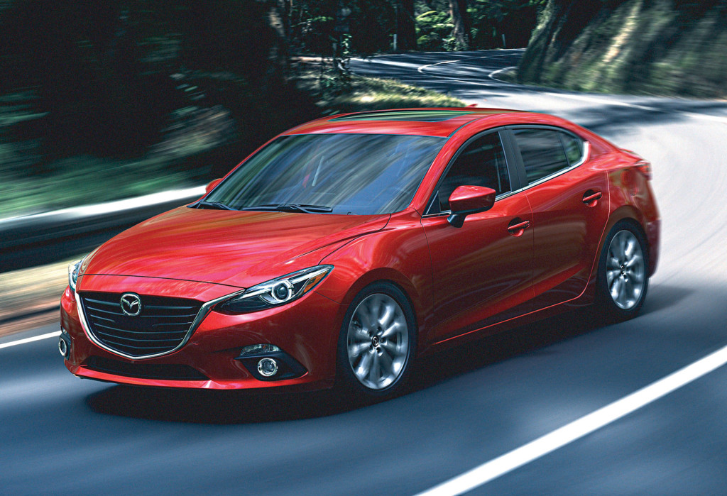 mazda3