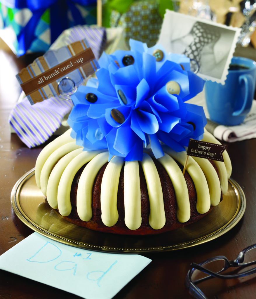 Nothing Bundt Cakes-Sugar Land TX 0614