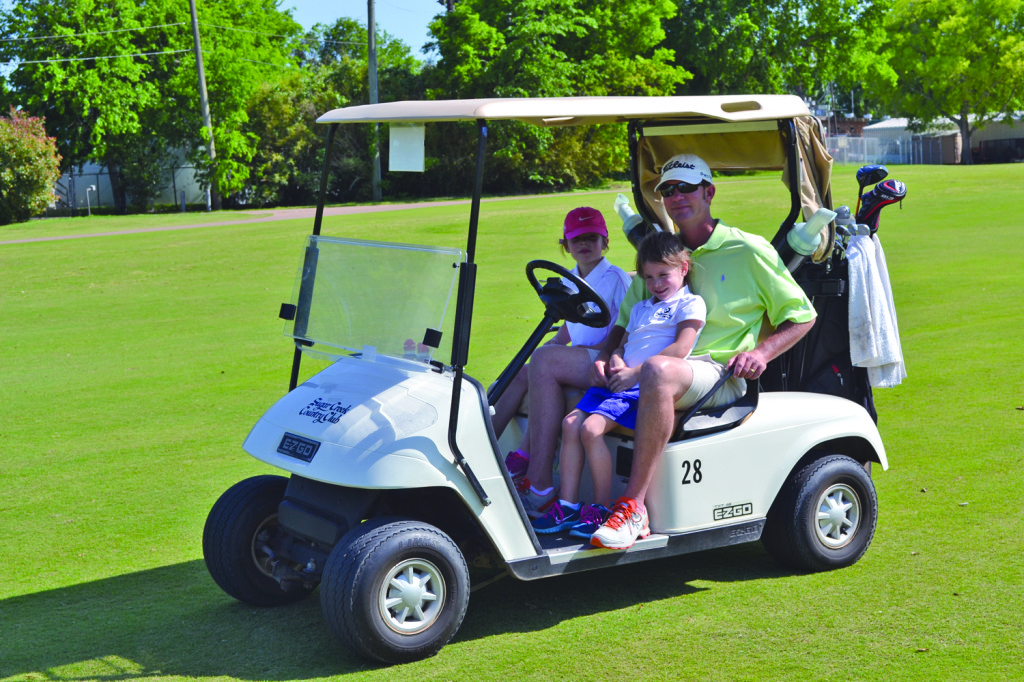 Sugar Creek Country Club Sugar Land TX 0614