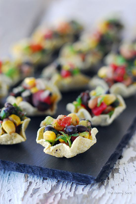 Cowboy Caviar Healthy