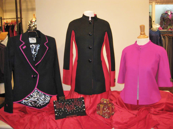 JoAnn's-Sugar Land Katy TX 1114