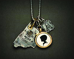 Waxing Poetic Cluster