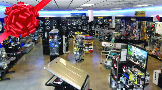 all out off road 1113