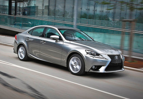 lexus.is250a