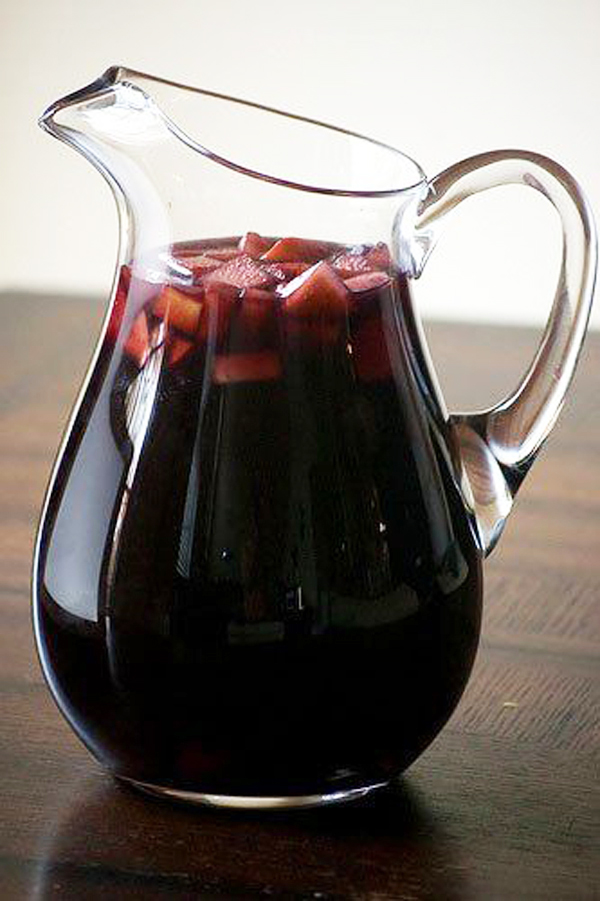 Sangria Recipes