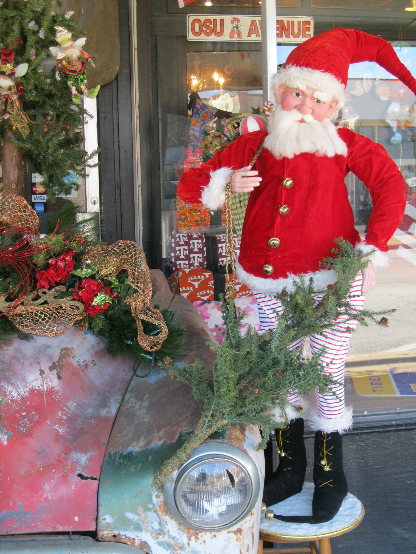 Treasure Hunters-Sugar Land TX 1214