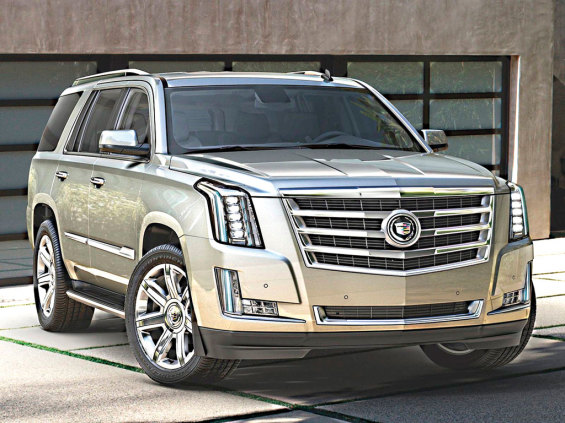 cadillac.escalade