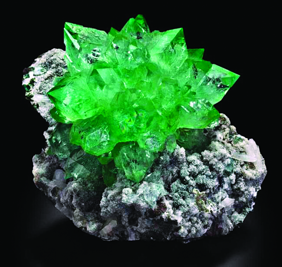 crystals of india at hmns sugar land