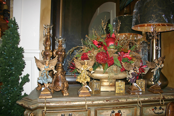 Hall Lighting-Sugar Land TX 1015