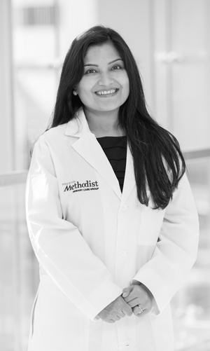 Dr. Vandana Khera