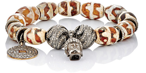 Carole-Shashona-Tribal-Soaring-goddess