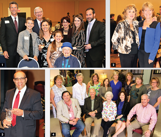 fort-bend-regional-council-helen-cordes-dinner