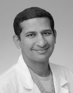 Sachin Jain, M.D.