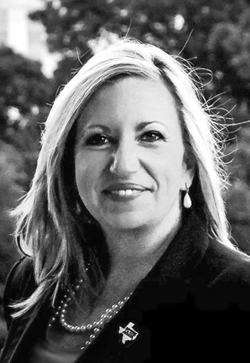 Melissa King-Knowles