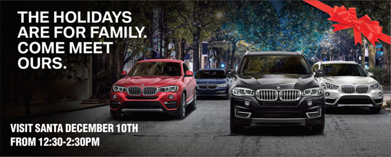 bmw-meet-santa