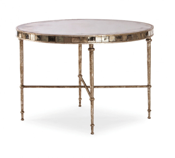 Century’s Cocktail Table.