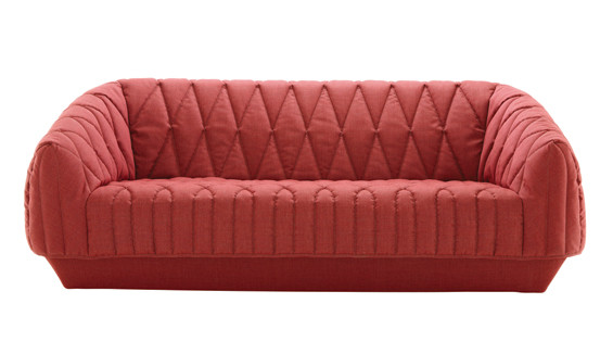 Ligne Roset’s Cover.