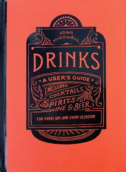 Drinks-a-user's-Guide