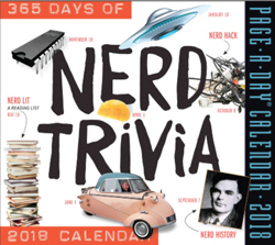 NERD-TRIVIA