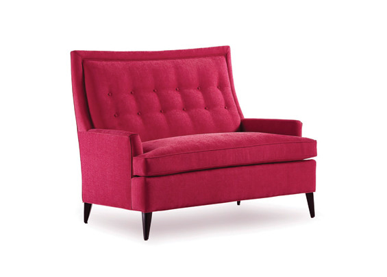 Jessica Charles’ Estate Settee.