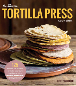 Tortilla-Press