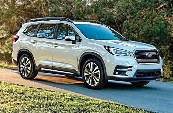subaru-ascent