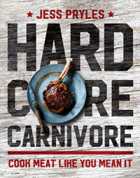 Hardcore-Cornivore