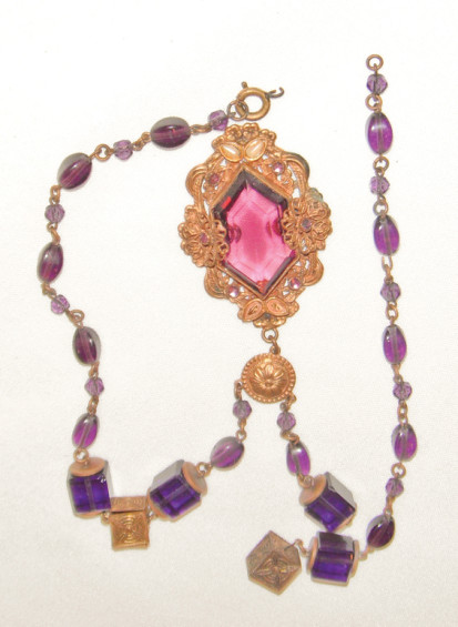 amethyst-necklace